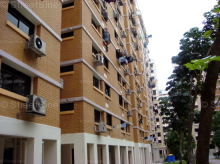 Blk 791 Woodlands Avenue 6 (Woodlands), HDB 4 Rooms #349262